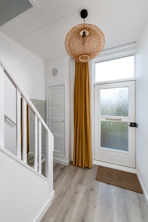 Medium property photo - Bûtsingel 44, 8501 DJ Joure
